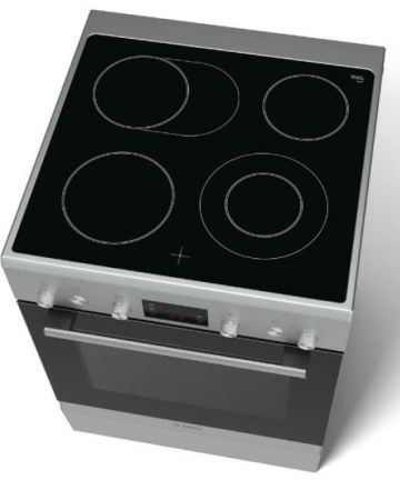 Варочный центр Bosch HCA744351R купить за в Москве с доставкой по РФ