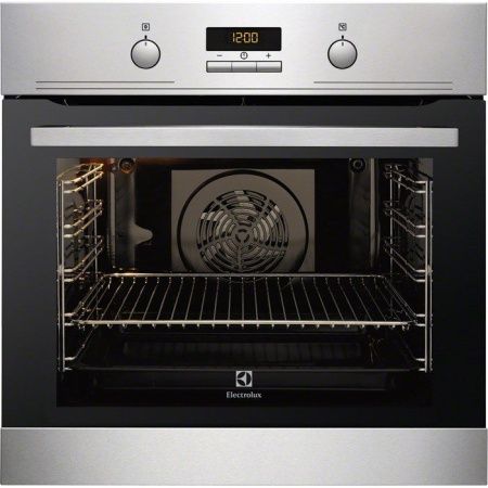 Духовой шкаф Electrolux EOB 53410 AX купить за 194&nbsp;200 ₽ в Москве с доставкой по РФ