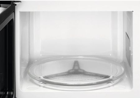 Встраиваемая микроволновая печь AEG MBE2658SEW купить за 105&nbsp;510 ₽ в Москве с доставкой по РФ