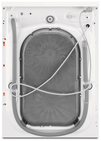 Стирально-сушильная машина Electrolux EW9WR161BC купить за 306&nbsp;230 ₽ в Москве с доставкой по РФ