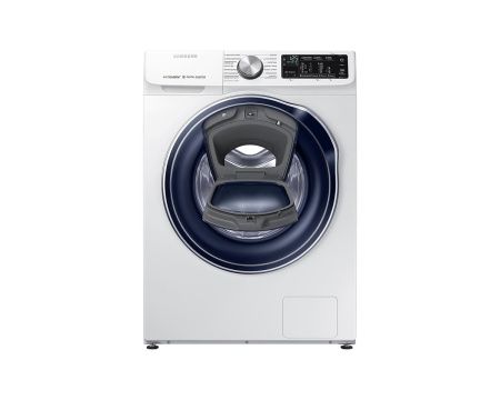 Стиральная машина Samsung WW10N64PRPW/LP купить за 45&nbsp;555 ₽ в Москве с доставкой по РФ