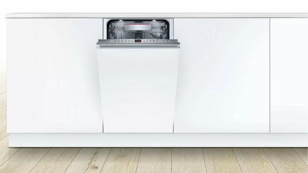 Посудомоечная машина Bosch SPV66TX10R купить за 150&nbsp;000 ₽ в Москве с доставкой по РФ
