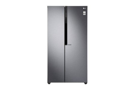 Холодильник LG GC-B247JLDV - купить онлайн, цена 99 900 ₽, стоимость доставки по МСК и РФ от 300 рублей, заказать сейчас! Холодильник LG GC-B247JLDV купить за 99 900 ₽ в Москве с доставкой по РФ