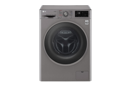 Стиральная машина LG F4J6VG8S - купить онлайн, цена 47 000 ₽, стоимость доставки по МСК и РФ от 300 рублей, заказать сейчас! Стиральная машина LG F4J6VG8S купить за 47 000 ₽ в Москве с доставкой по РФ
