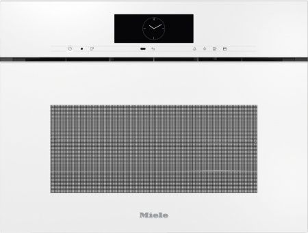 Комби-пароварка Miele DGC 7840 X BRWS - купить онлайн, цена 630 000 ₽, стоимость доставки по МСК и РФ от 300 рублей, заказать сейчас! Комби-пароварка Miele DGC 7840 X BRWS купить за 630 000 ₽ в Москве с доставкой по РФ