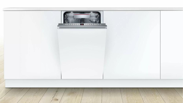 Посудомоечная машина Bosch SPV66TX10R - купить за 150&nbsp;000 ₽ в Москве с доставкой по РФ