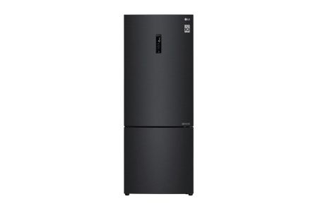 Холодильник LG GC-B569PBCZ - купить онлайн, цена 99 900 ₽, стоимость доставки по МСК и РФ от 300 рублей, заказать сейчас! Холодильник LG GC-B569PBCZ купить за 99 900 ₽ в Москве с доставкой по РФ