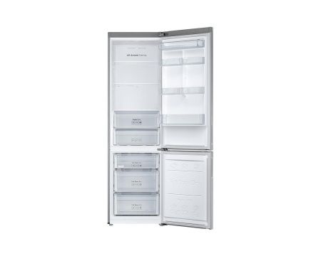 Холодильник Samsung RB37J5200SA/WT купить за 100&nbsp;000 ₽ в Москве с доставкой по РФ