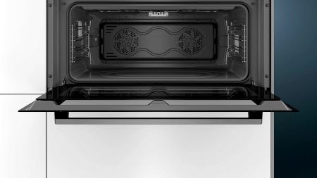 Духовой шкаф Siemens VB554CCR0 купить за 241&nbsp;630 ₽ в Москве с доставкой по РФ