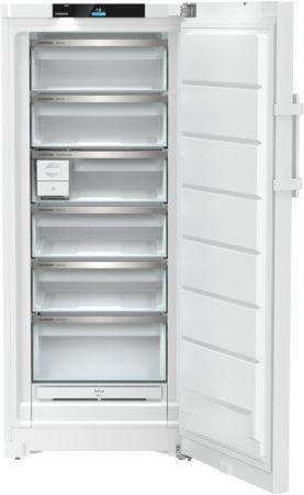 Морозильник Liebherr FNc 707i Peak купить за 292&nbsp;360.25 ₽ в Москве с доставкой по РФ