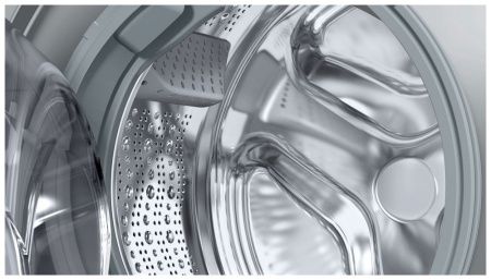 Стиральная машина Bosch PerfectCare WHA222XYOE купить за 111&nbsp;000.30 ₽ в Москве с доставкой по РФ
