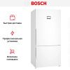 Двухкамерный холодильник Bosch KGN86AW32U купить за 162&nbsp;380.42 ₽ в Москве с доставкой по РФ