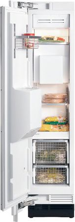 Встраиваемый морозильник Miele F 1472 Vi - купить онлайн, цена 985 300 ₽, стоимость доставки по МСК и РФ от 300 рублей, заказать сейчас! Встраиваемый морозильник Miele F 1472 Vi купить за 985 300 ₽ в Москве с доставкой по РФ