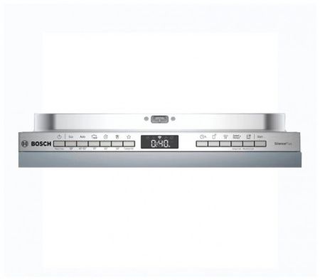 Встраиваемая посудомоечная машина Bosch SPH 4HMX31X купить за 85&nbsp;240.32 ₽ в Москве с доставкой по РФ