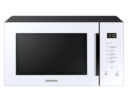 Встраиваемая микроволновая печь Samsung MS30T5018AW/BW - купить онлайн, цена , стоимость доставки по МСК и РФ от 300 рублей, заказать сейчас! Встраиваемая микроволновая печь Samsung MS30T5018AW/BW купить за в Москве с доставкой по РФ