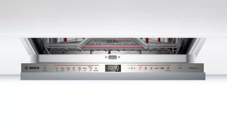 Встраиваемая посудомоечная машина BOSCH SMD6HCX4FR купить за 157&nbsp;755.13 ₽ в Москве с доставкой по РФ