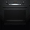 Духовой шкаф Bosch HBA513BB1 купить за 83&nbsp;750.44 ₽ в Москве с доставкой по РФ