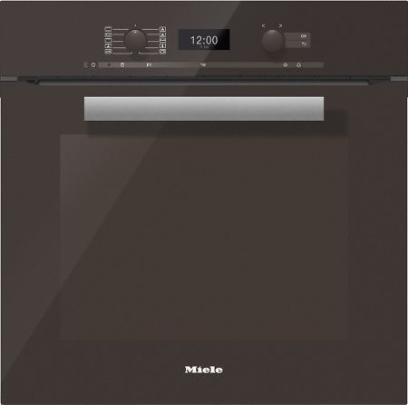 Духовой шкаф Miele H6460B HVBR - купить онлайн, цена 749 650 ₽, стоимость доставки по МСК и РФ от 300 рублей, заказать сейчас! Духовой шкаф Miele H6460B HVBR купить за 749 650 ₽ в Москве с доставкой по РФ