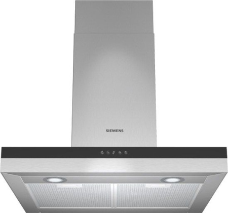Вытяжка Siemens LC656BB40R купить за 21&nbsp;656 ₽ в Москве с доставкой по РФ