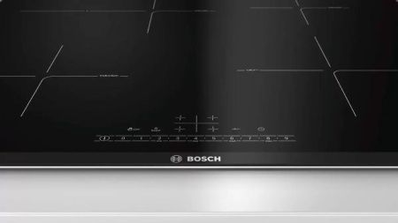 Индукционная варочная панель BOSCH PIF675FC1E купить за 102&nbsp;000.37 ₽ в Москве с доставкой по РФ