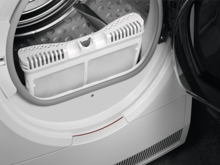 Сушильная машина AEG TR958M6CE купить за 99&nbsp;700 ₽ в Москве с доставкой по РФ