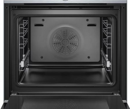 Духовой шкаф Bosch HBG635NS1 купить за 150&nbsp;000.90 ₽ в Москве с доставкой по РФ