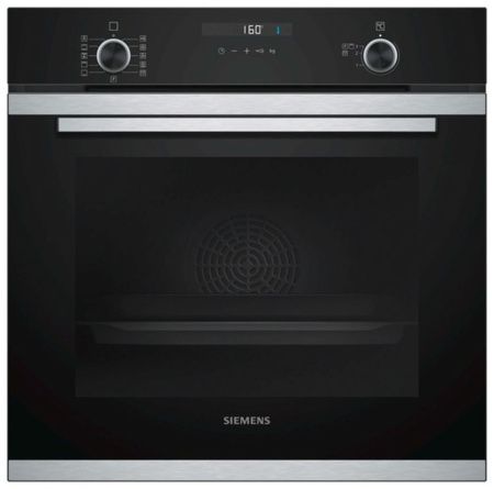 Духовой шкаф Siemens HB 256 GH S0 R - купить онлайн, цена 44 210 ₽, стоимость доставки по МСК и РФ от 300 рублей, заказать сейчас! Духовой шкаф Siemens HB 256 GH S0 R купить за 44 210 ₽ в Москве с доставкой по РФ