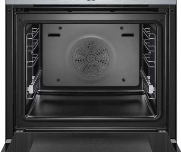 Духовой шкаф Bosch HBG635NS1 - купить за 150&nbsp;000.90 ₽ в Москве с доставкой по РФ