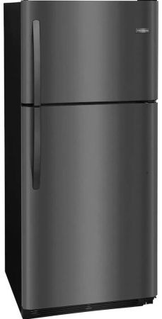 Холодильник Frigidaire FFTR2021TD купить за 79&nbsp;999 ₽ в Москве с доставкой по РФ