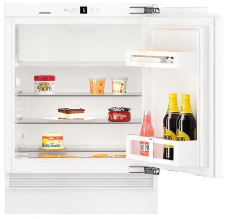 Встраиваемый холодильник Liebherr UIK 1514 Comfort купить за 101&nbsp;000.31 ₽ в Москве с доставкой по РФ