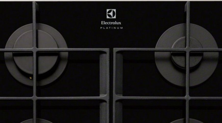 Варочная панель Electrolux EGT 96342 YK купить за 95&nbsp;300 ₽ в Москве с доставкой по РФ