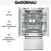 Встраиваемый холодильник Gaggenau RB 492-301 - купить онлайн, цена 79 999 ₽, стоимость доставки по МСК и РФ от 300 рублей, заказать сейчас! Встраиваемый холодильник Gaggenau RB 492-301 купить за 79 999 ₽ в Москве с доставкой по РФ