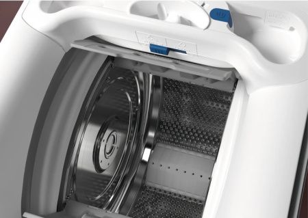 Стиральная машина Electrolux EW7T3R272 купить за 78&nbsp;900 ₽ в Москве с доставкой по РФ