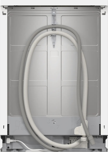 Bosch SMS6EMW65Q - купить за 74&nbsp;030.47 ₽ в Москве с доставкой по РФ