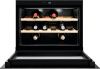 Встраиваемый винный шкаф Electrolux KBW5X - купить онлайн, цена 149 000 ₽, стоимость доставки по МСК и РФ от 300 рублей, заказать сейчас! Встраиваемый винный шкаф Electrolux KBW5X купить за 149 000 ₽ в Москве с доставкой по РФ