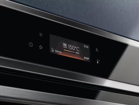 Духовой шкаф Electrolux EOE8P39X купить за 78&nbsp;830 ₽ в Москве с доставкой по РФ