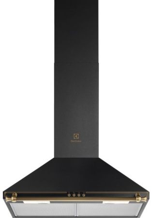 Вытяжка Electrolux EFC226R - купить онлайн, цена 23 048 ₽, стоимость доставки по МСК и РФ от 300 рублей, заказать сейчас! Вытяжка Electrolux EFC226R купить за 23 048 ₽ в Москве с доставкой по РФ