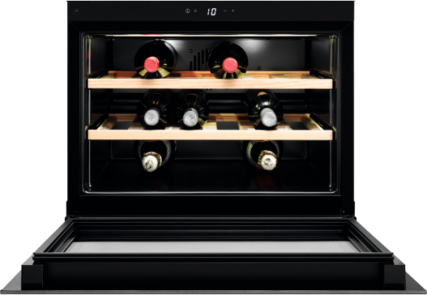 Встраиваемый винный шкаф Electrolux KBW5X - купить за 149&nbsp;000 ₽ в Москве с доставкой по РФ