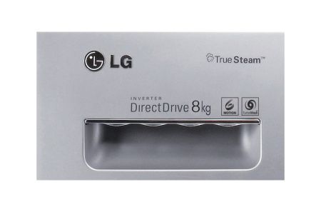 Стиральная машина LG FH4A8TDS4 купить за 47&nbsp;000 ₽ в Москве с доставкой по РФ