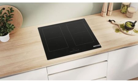 Индукционная варочная панель Bosch PVQ61RBB5E купить за 74&nbsp;160.50 ₽ в Москве с доставкой по РФ
