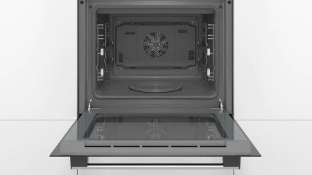 Духовой шкаф Bosch HIJ557YS0R купить за 151&nbsp;680.25 ₽ в Москве с доставкой по РФ