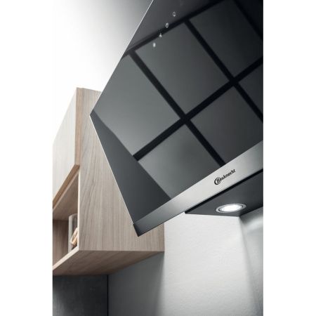 Вытяжка Bauknecht DBHVP 83 LT K купить за 189&nbsp;900 ₽ в Москве с доставкой по РФ