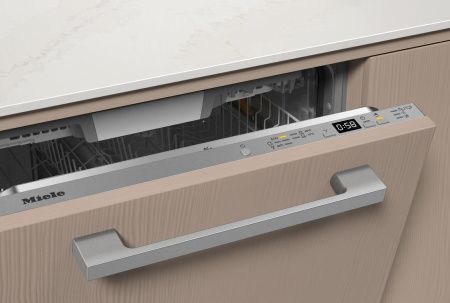 Встраиваемая посудомоечная машина Miele G 5362 SCVi CLST купить за 186&nbsp;800 ₽ в Москве с доставкой по РФ