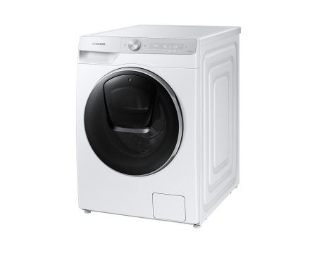 Стиральная машина Samsung WW12TP84DSH/LP купить за 45&nbsp;555 ₽ в Москве с доставкой по РФ