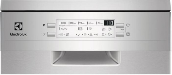Electrolux ESM82310SX - купить за 47&nbsp;180 ₽ в Москве с доставкой по РФ