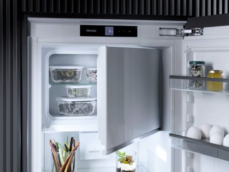 Встраиваемый холодильник Miele K 7774 D купить за 345&nbsp;000 ₽ в Москве с доставкой по РФ