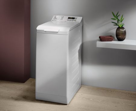 Стиральная машина Electrolux EW6TN5061 купить за 70&nbsp;400 ₽ в Москве с доставкой по РФ