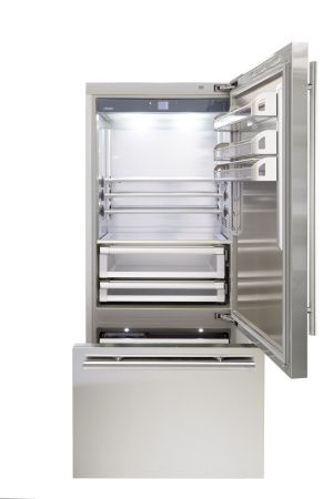Холодильник Fhiaba KS8990TST6 купить за 21&nbsp;884 ₽ в Москве с доставкой по РФ