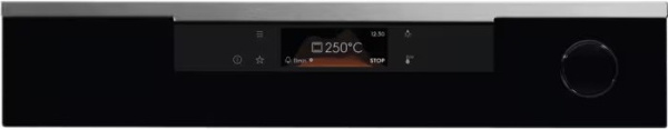 Духовой шкаф Electrolux KOCBP39X - купить за 144&nbsp;480 ₽ в Москве с доставкой по РФ