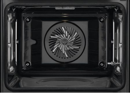 Духовой шкаф AEG BPB355020M купить за 75&nbsp;980 ₽ в Москве с доставкой по РФ